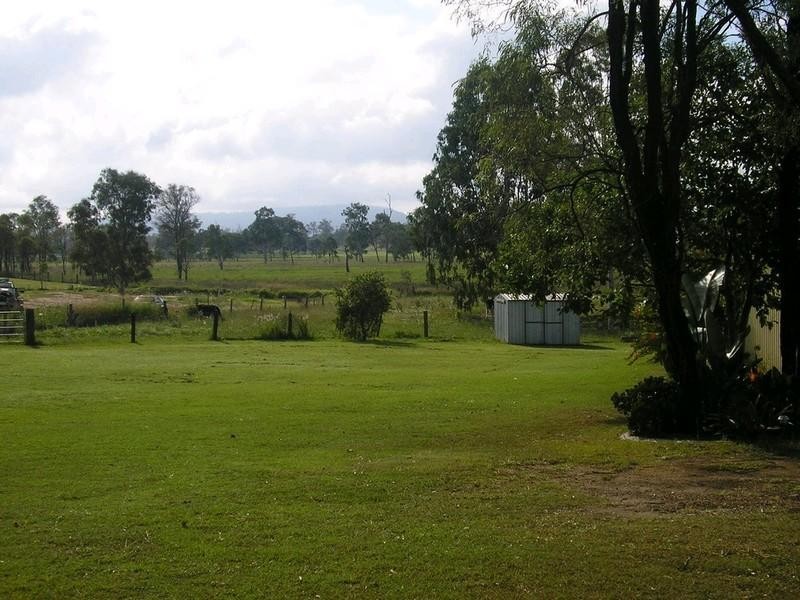 Brightview QLD 4311