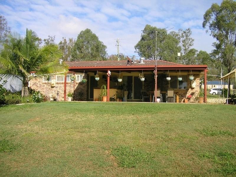 Brightview QLD 4311