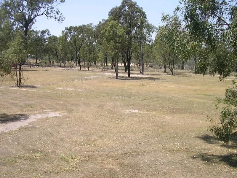 Regency Downs QLD 4341