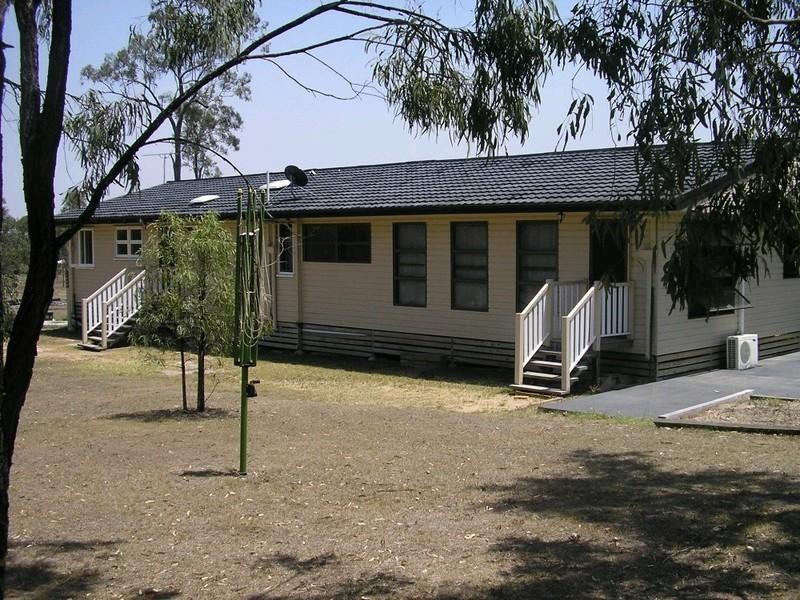 Regency Downs QLD 4341