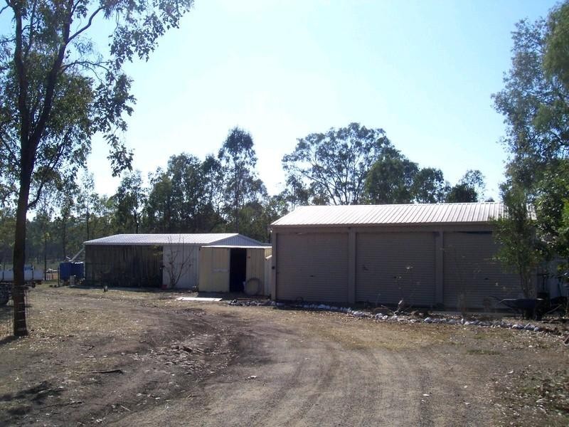 Coominya QLD 4311