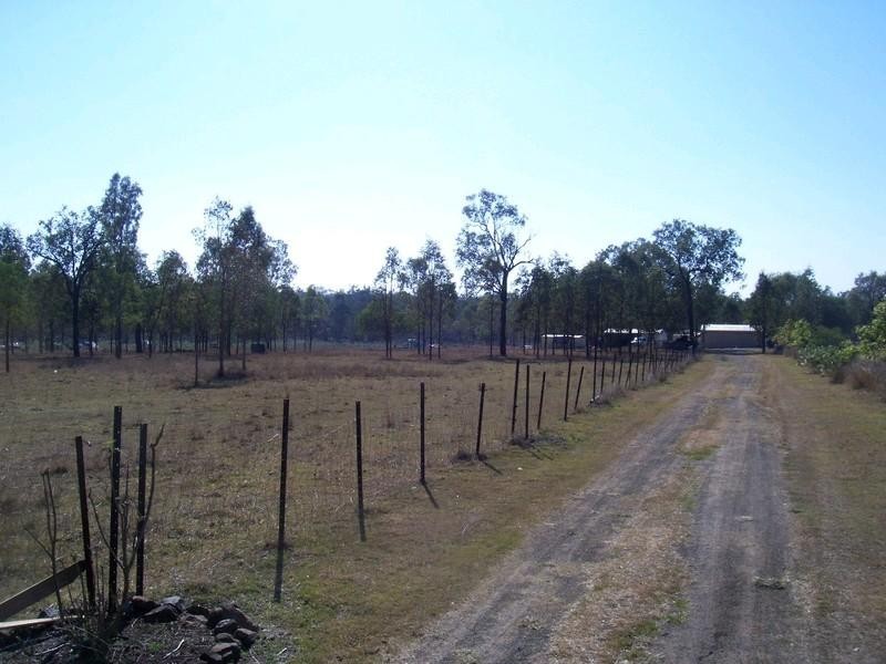 Coominya QLD 4311