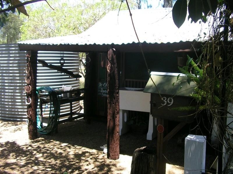 Lockrose QLD 4342