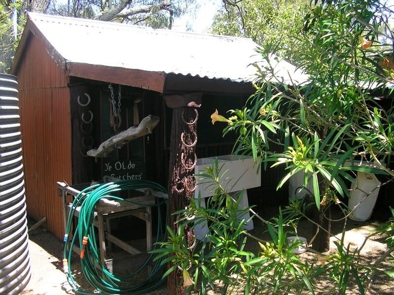 Lockrose QLD 4342
