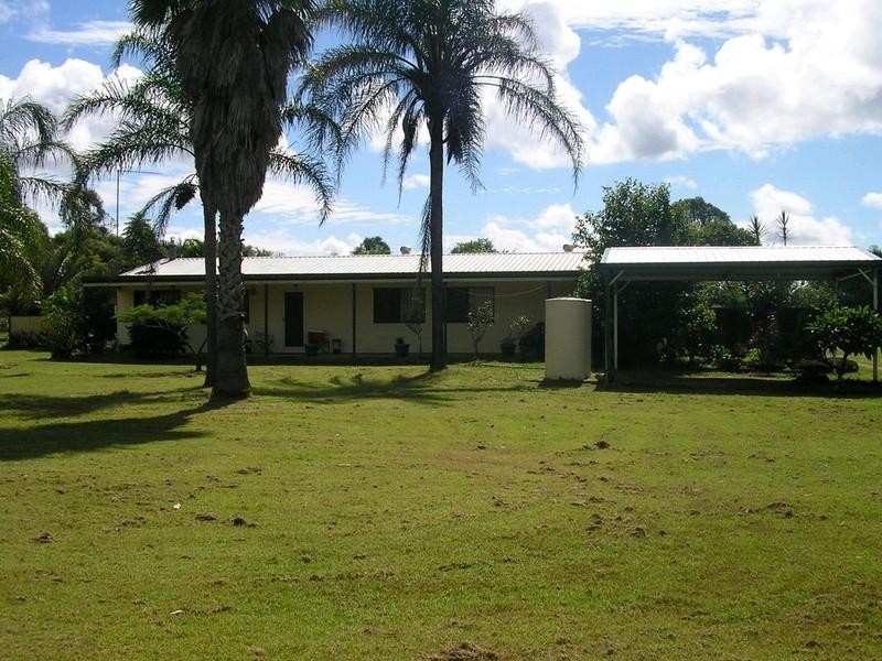 Spring Creek QLD 4343