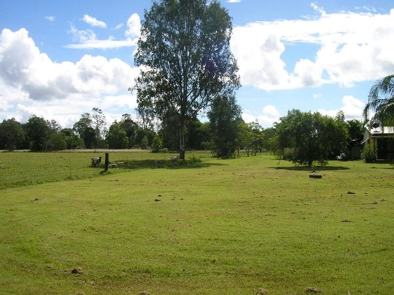 Spring Creek QLD 4343