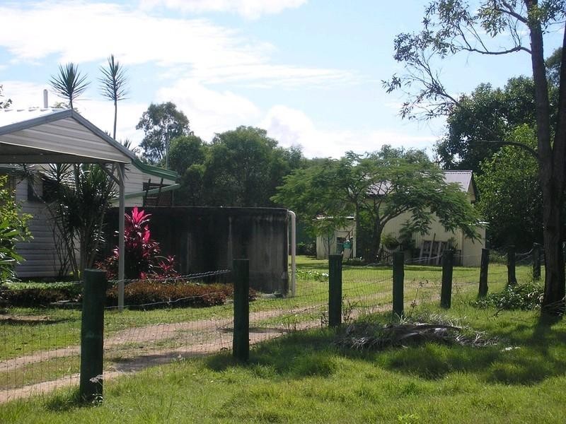 Spring Creek QLD 4343