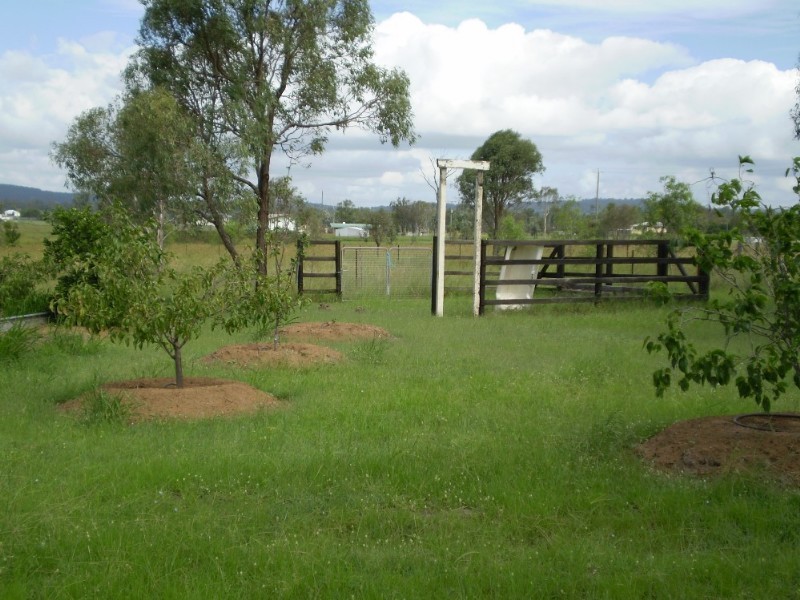 Lockrose QLD 4342