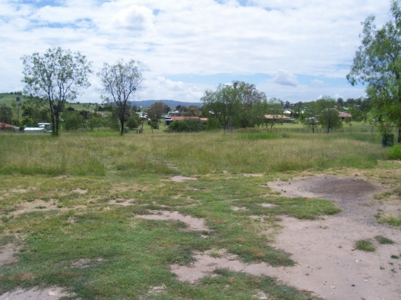 Plainland QLD 4341