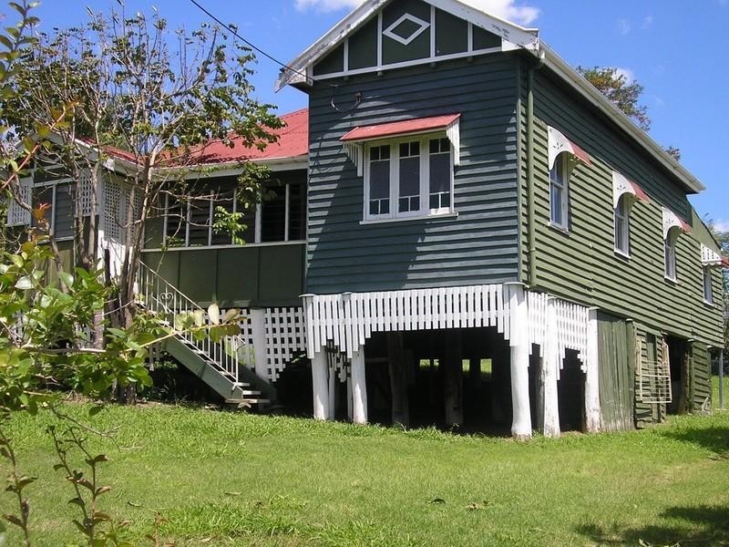 Lowood QLD 4311