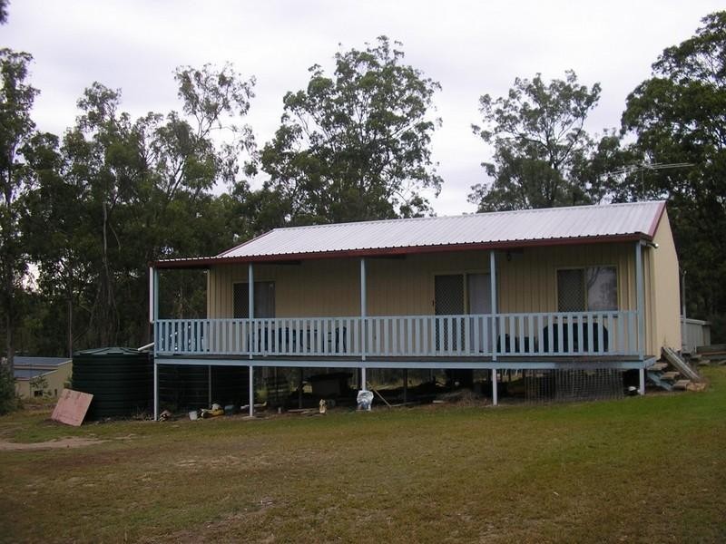 Kensington Grove QLD 4341