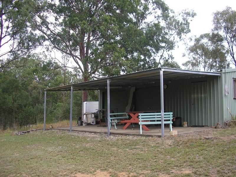 Kensington Grove QLD 4341