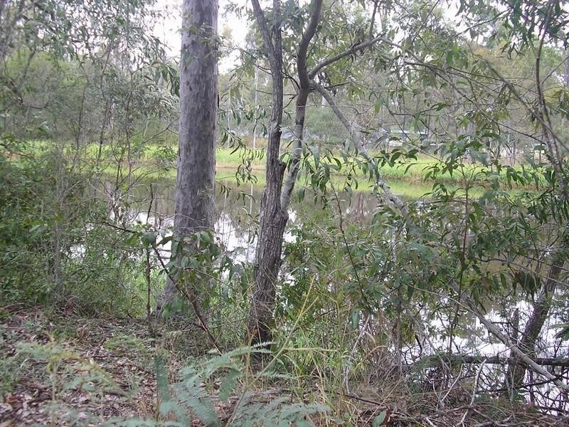 Kensington Grove QLD 4341