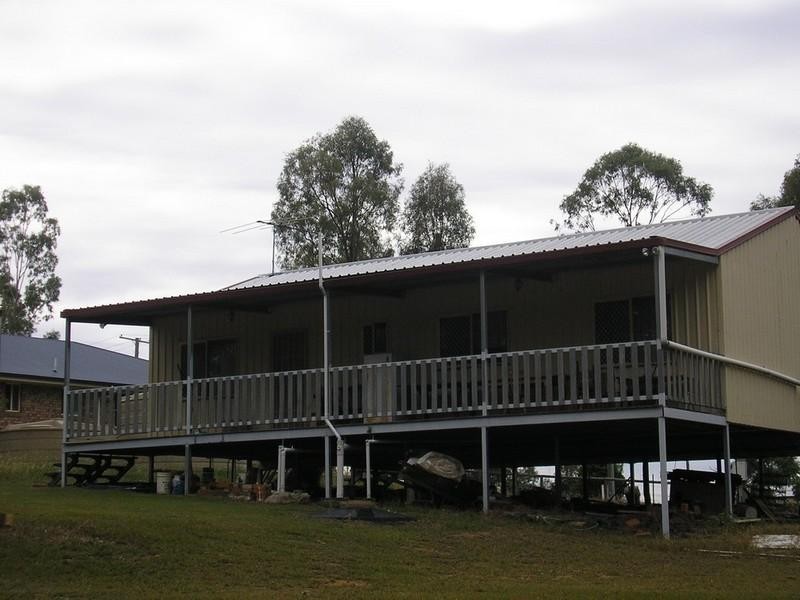 Kensington Grove QLD 4341