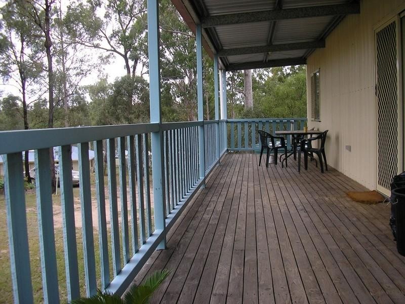 Kensington Grove QLD 4341