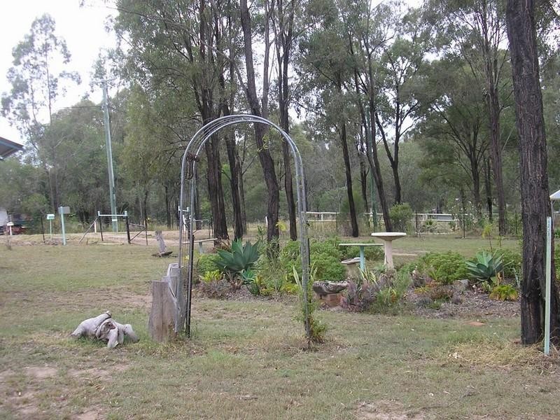Kensington Grove QLD 4341