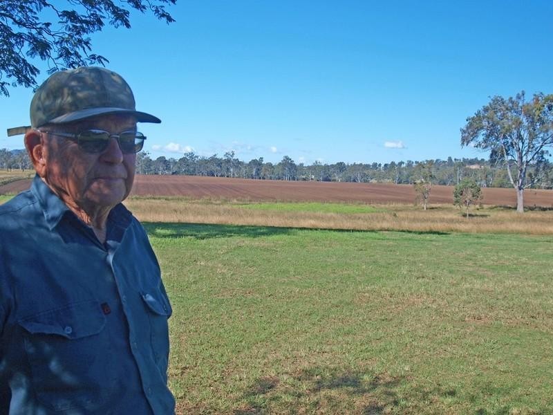 Wivenhoe Pocket QLD 4306