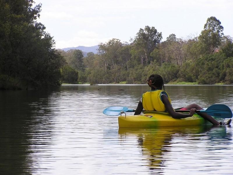 Wivenhoe Pocket QLD 4306