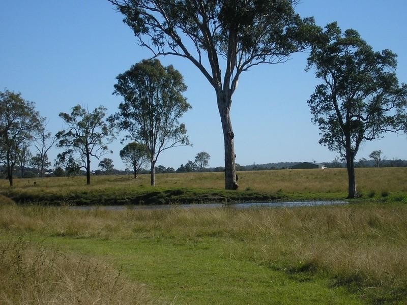 Wivenhoe Pocket QLD 4306