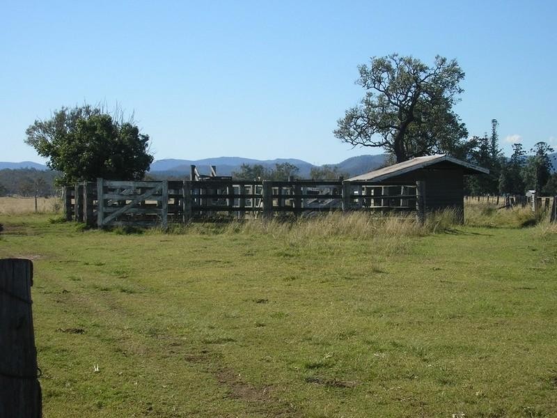 Wivenhoe Pocket QLD 4306