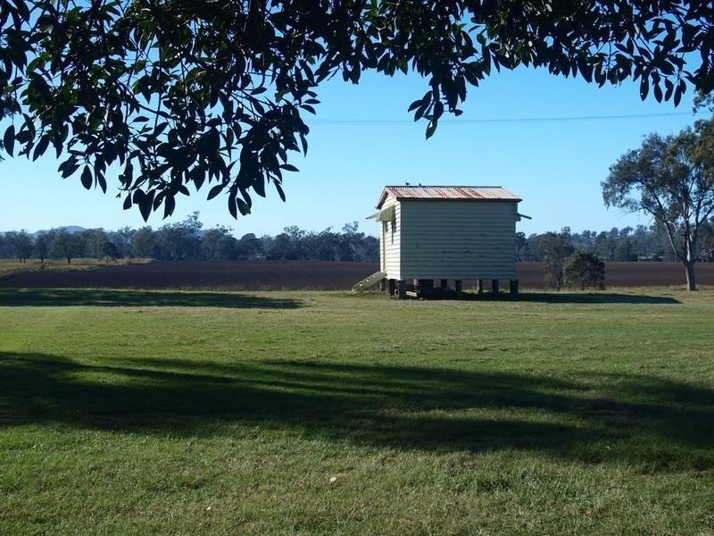 Wivenhoe Pocket QLD 4306