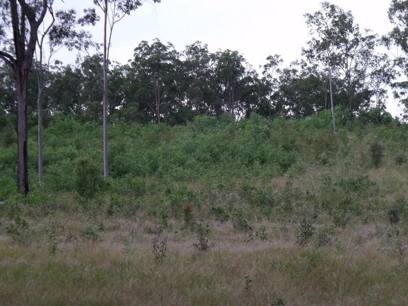 Mount Hallen QLD 4312