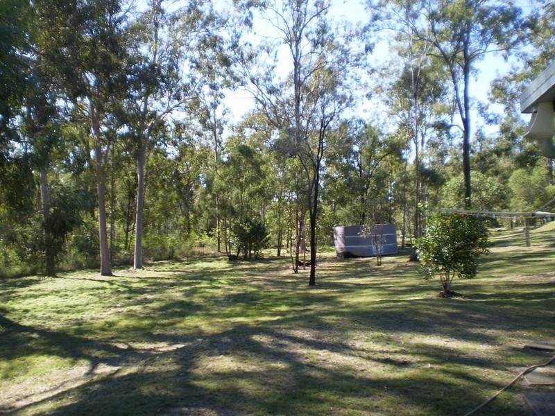 Kensington Grove QLD 4341