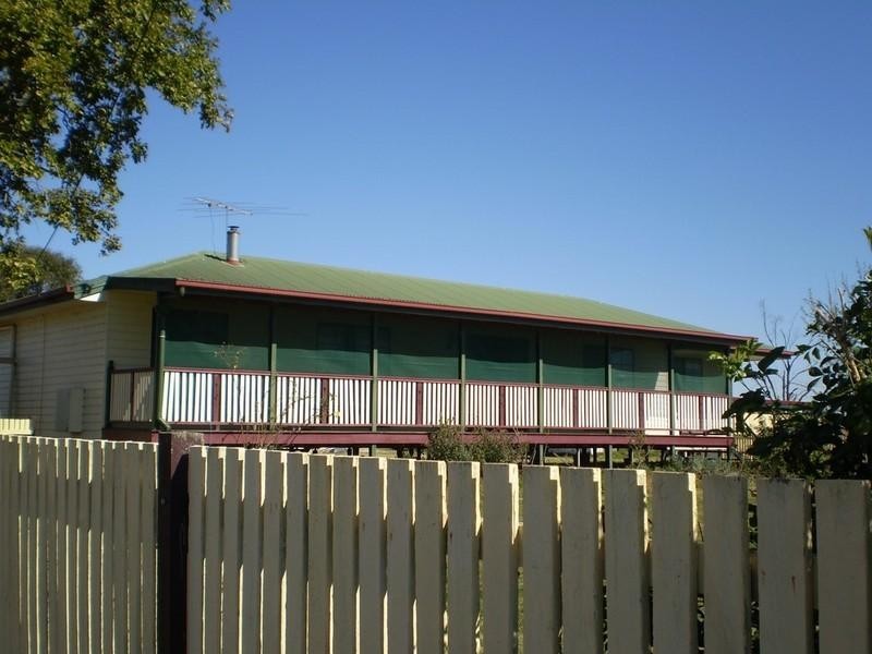 Mount Tarampa QLD 4311