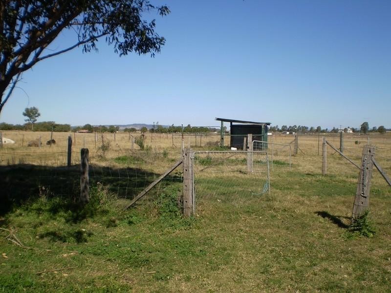 Mount Tarampa QLD 4311