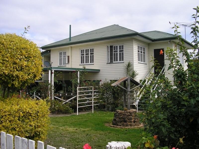 Lowood QLD 4311