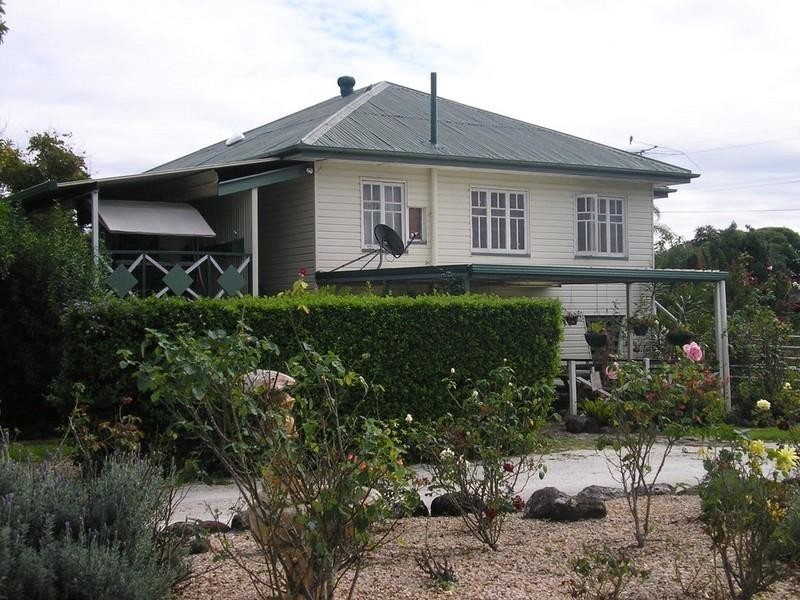 Lowood QLD 4311