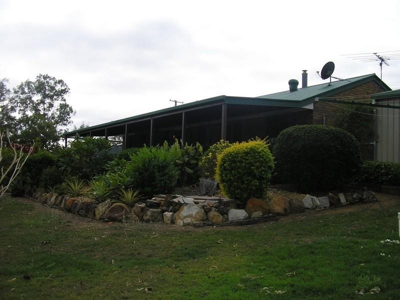 Kensington Grove QLD 4341