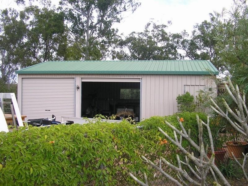 Kensington Grove QLD 4341