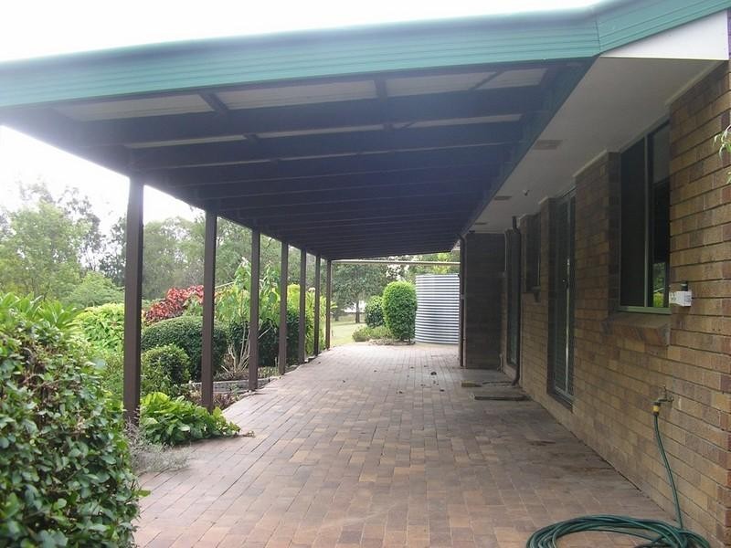 Kensington Grove QLD 4341