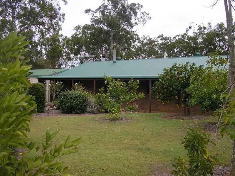 Kensington Grove QLD 4341