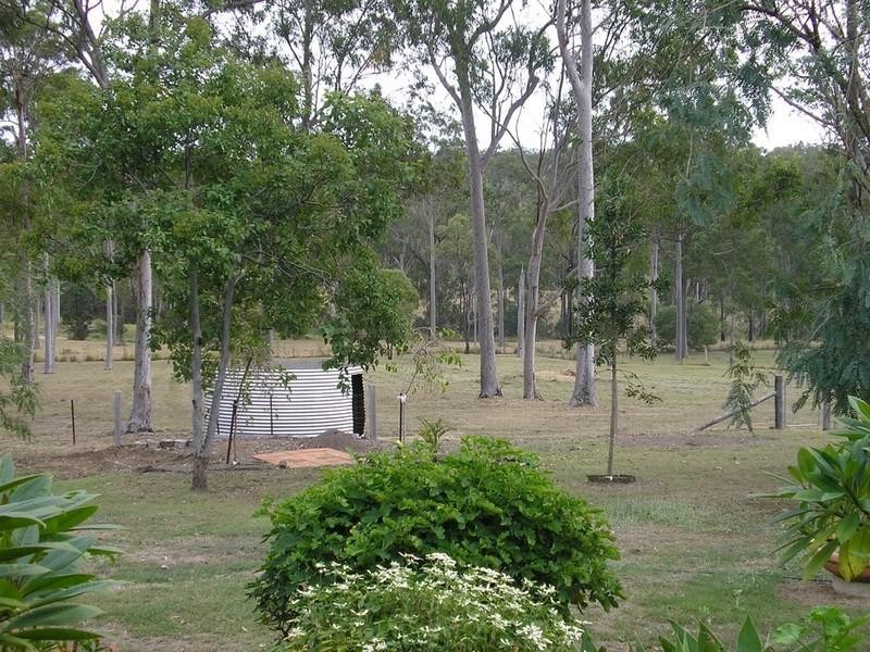 Kensington Grove QLD 4341