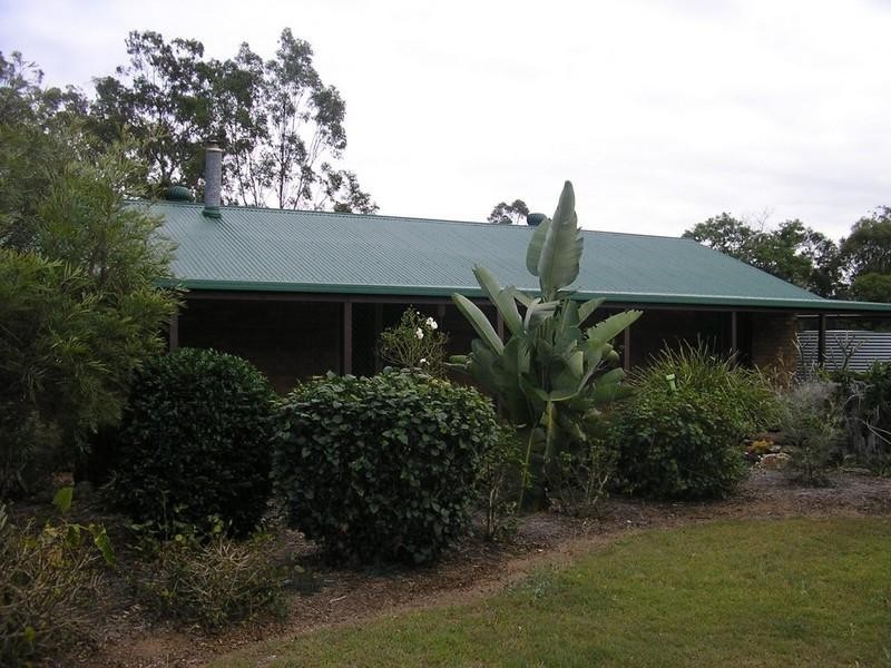 Kensington Grove QLD 4341