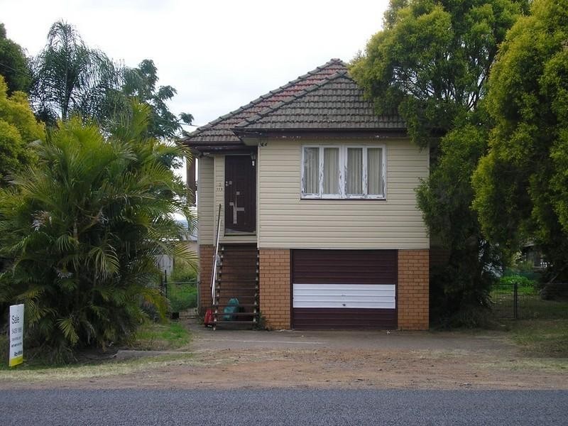 Lowood QLD 4311