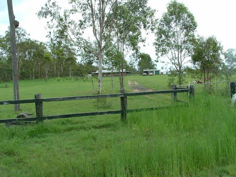 Coominya QLD 4311