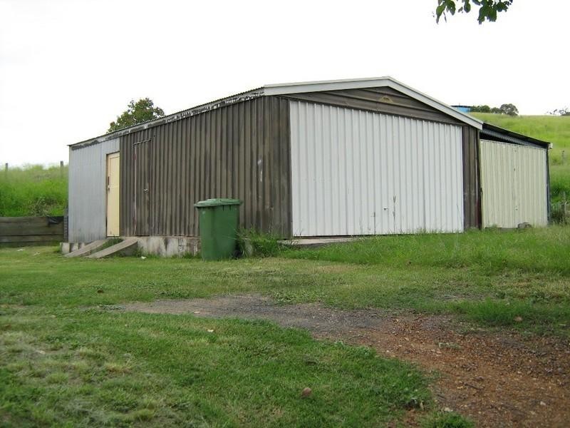 Lowood QLD 4311