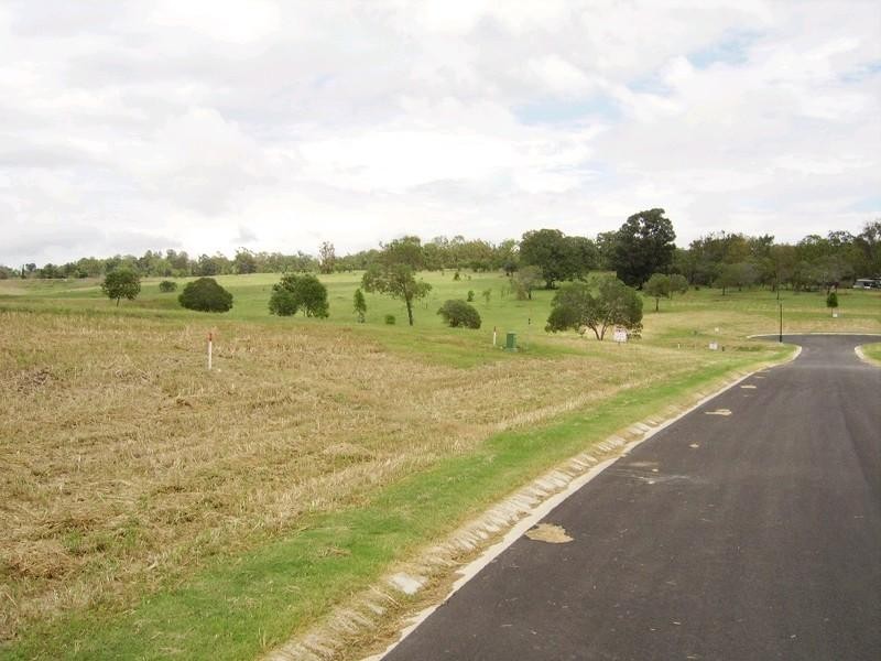 Regency Downs QLD 4341