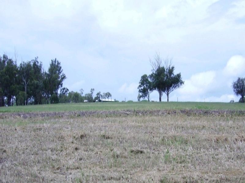 Regency Downs QLD 4341