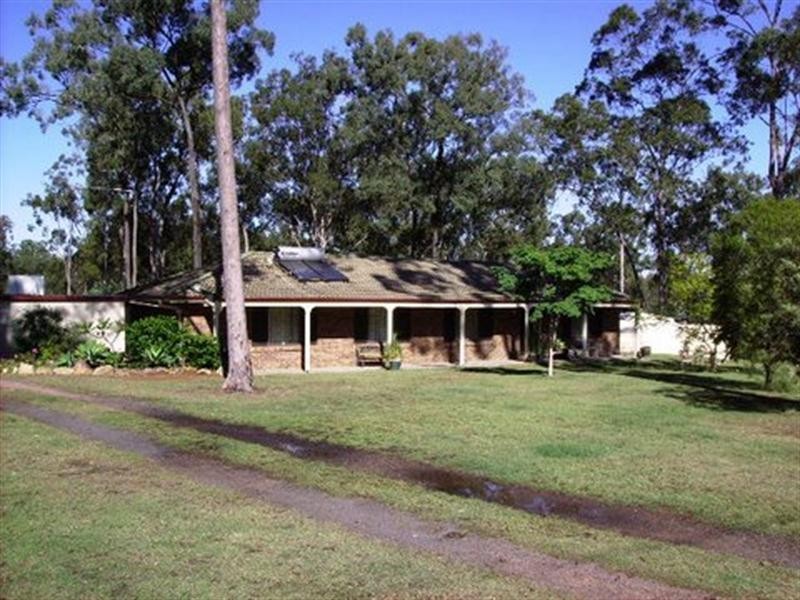 Regency Downs QLD 4341