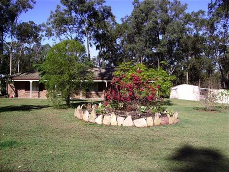 Regency Downs QLD 4341