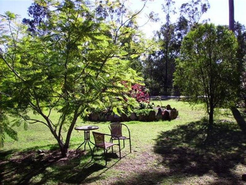 Regency Downs QLD 4341