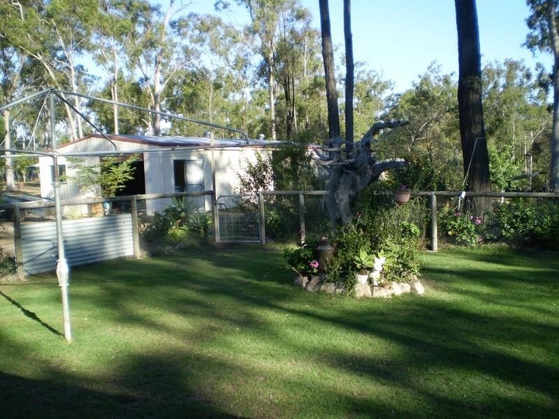 Regency Downs QLD 4341
