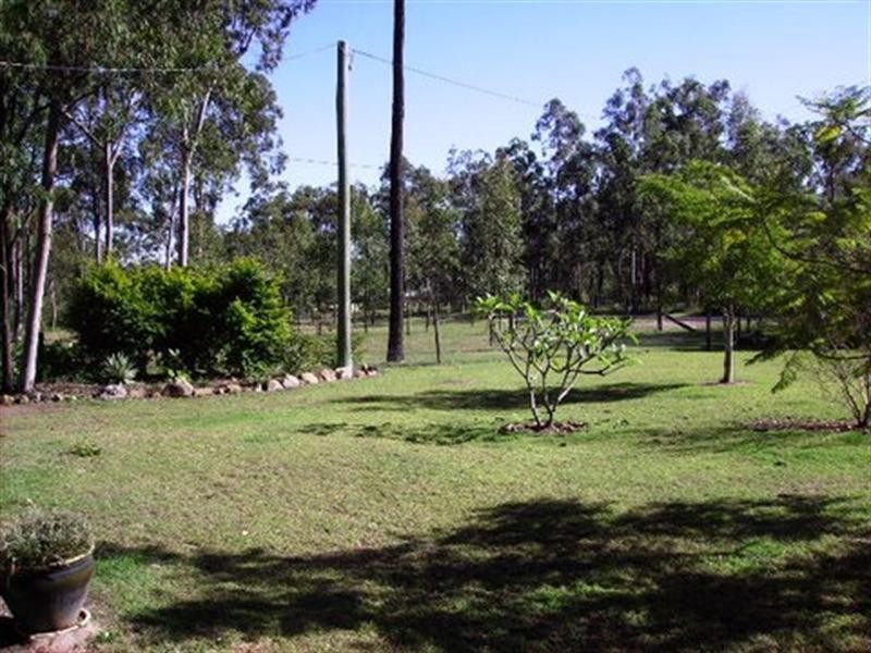 Regency Downs QLD 4341