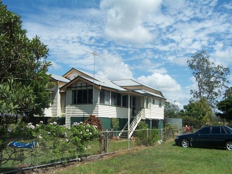 Patrick Estate QLD 4311