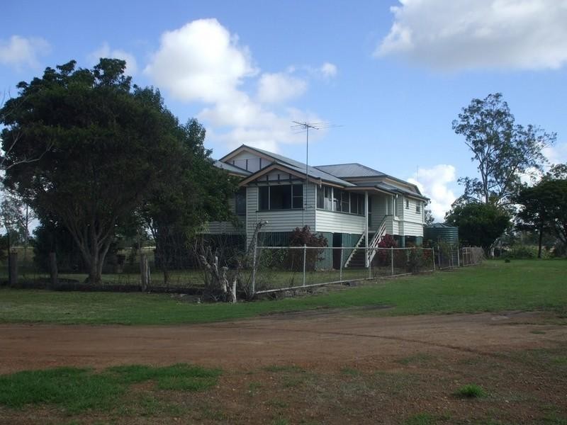 Patrick Estate QLD 4311