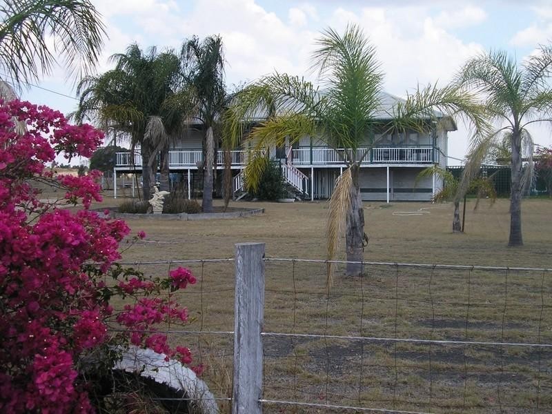 Mount Tarampa QLD 4311